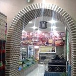 رستوران سنتی برکه