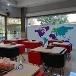 رستوران پدر خوب