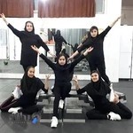 باشگاه آسو ویژه بانوان