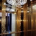 اوج آسانسور کردستان