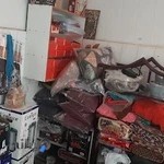 فروشگاه لوازم خانگی و پوشاک زنانه صالحی