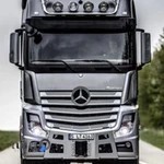 باربری طوفان بار ایلام