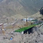 آزمایشگاه فنی و مکانیک خاک شعبه رودبار