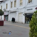 کتابفروشی باقری رشت