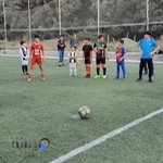 مجموعه ورزشی سپیدرود رودبار