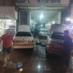 مکانیکی رودبار مهدی