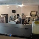 تابلوسازی و برش لیزر پایتخت