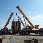 جرثقیل عدالت