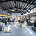 Rangin Naghsh Razi Co شرکت چاپ و بسته بندی رازی