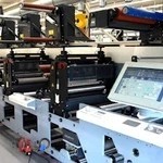 شرکت صنایع چاپ مادرول غرب