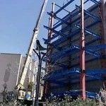 جرثقیل کاردوست kardoust crane
