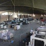 چاپ و بسته بندی پیشرو اورامان