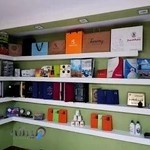 مجتمع چاپ برگ