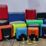 مرکز چاپ مهر و بنر دراجی