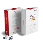 شرکت هاله افزار