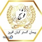 شرکت پیمان گستر کیان افروز