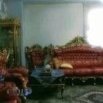 ساختمان کهن