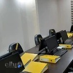 شرکت آویژه محاسب کاسپین