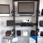 نمایندگی سپیدز و همکاران سیستم در اراک