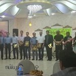 معاینه چشم عینک دید مثبت