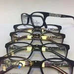 معاینه بینایی چشم