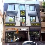 تابلوسازی سینا