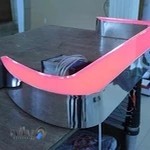 تابلوسازی آرشانئون