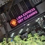 تابلو سازی پرتو LED