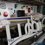 کارگاه تابلوسازی آریو پاسارگاد