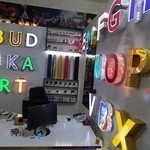 تابلوسازی ایساتیس