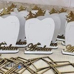 تابلوسازی آبرنگ