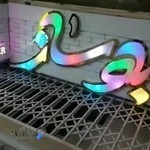 تابلوسازی پاپیروس