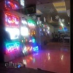 تابلو سازی رعد الکترونیک