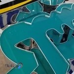 تابلو سازی ، چلنیوم ، کامپوزیت