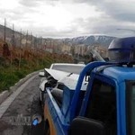 جرثقیل نیسان کرج