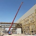 جرثقیل امامی