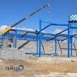 جرثقیل زمانی