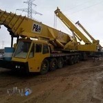 جرثقیل مرادی