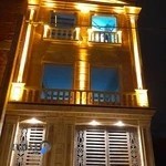 جرثقيل حیدری