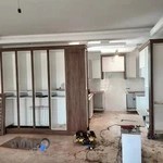 کابینت چوب گستر-MDF