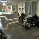 کلینیک لیزر موژان زنجان