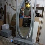 کابینت ودکوراسیون طاها