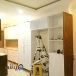 کابینت آشپزخانه رویا
