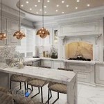 کابینت آشپزخانه گریت