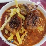 رستوران بهارنو