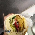 ساندویجی فامس