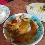 رستوران عمو جابر