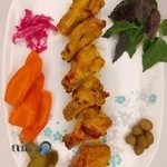 کبابی سردست