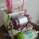 لوازم قنادی طهـران