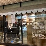 کیک استودیو سارا